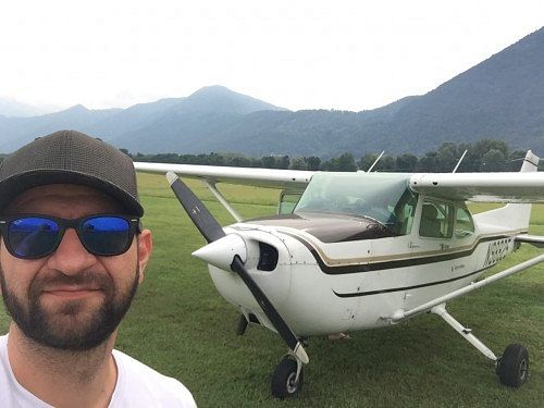 Cessna 172
