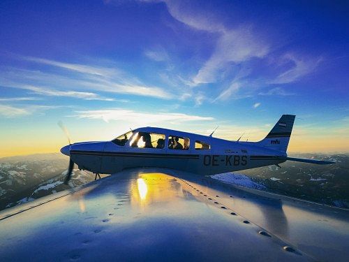 Piper PA28-181 Archer II