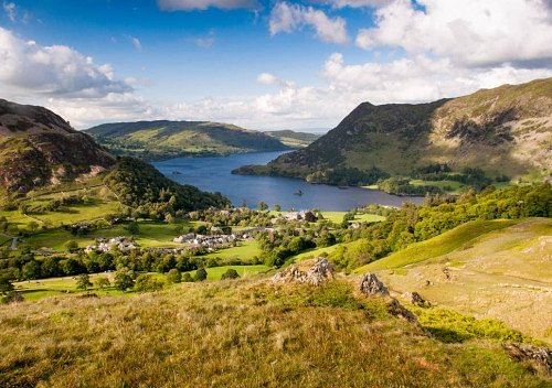 Day Trip to Carlisle / Lake District