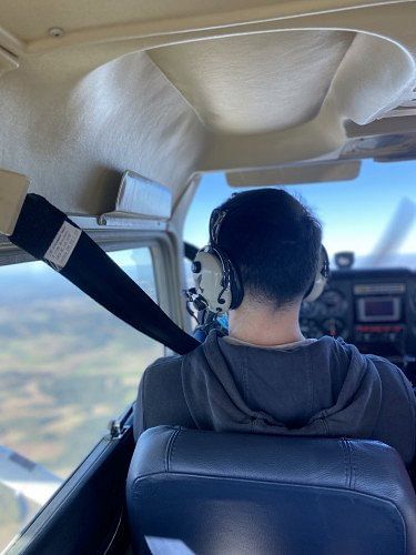 Cessna 172