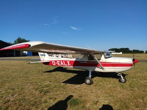 Cessna 150