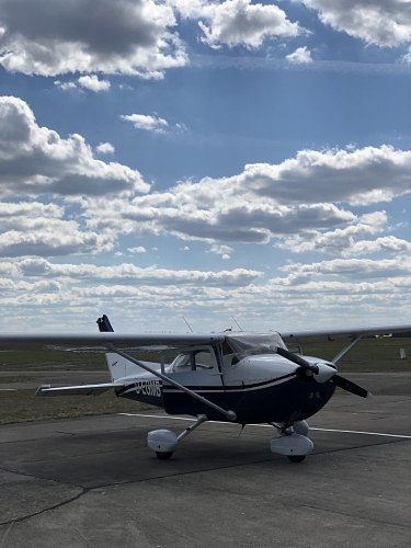Cessna 172