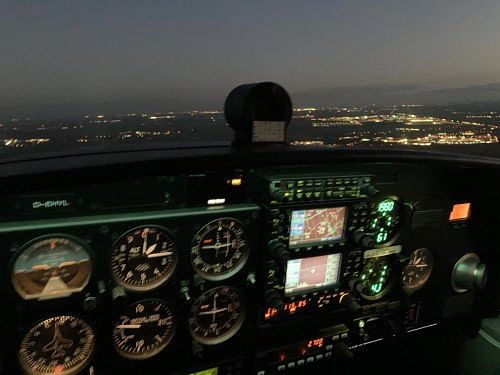 Diamond Aircraft DA-40 TDI