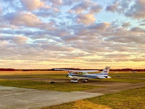 Cessna 172