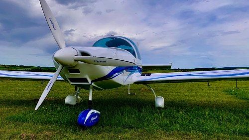 Breezer B400