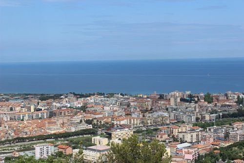 Join me on a weekend trip to Italy!