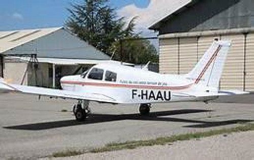 Piper PA28 Cherokee