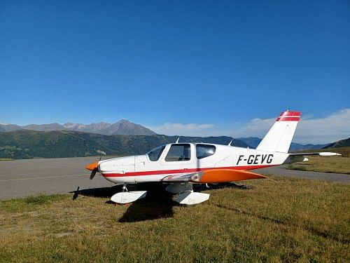 Socata TB10