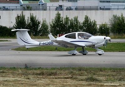 Diamond Aircraft DA-40 NG