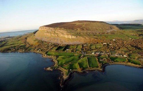 Day or weekend trip to Sligo