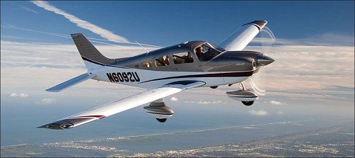 Piper PA28