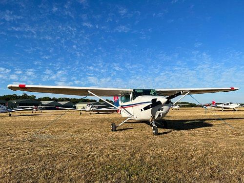 Cessna 172