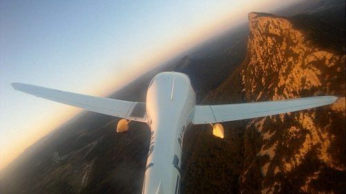 Diamond Aircraft DA-40 NG