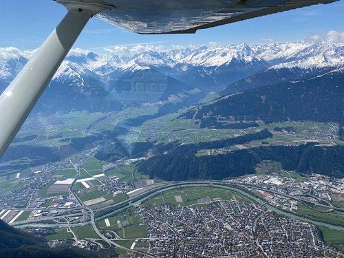 Cessna C172S