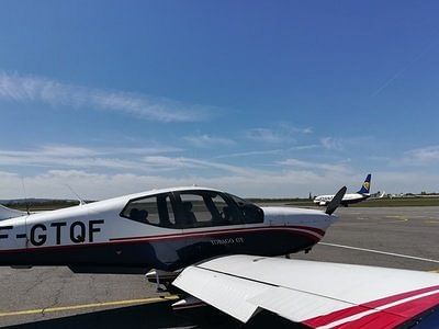 Socata TB10