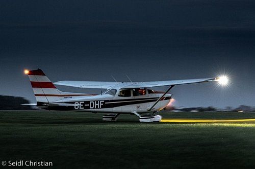 Cessna 172