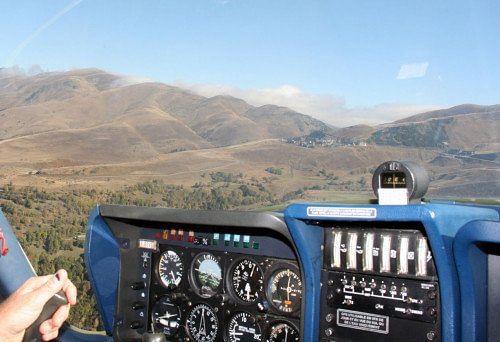 Socata TB10