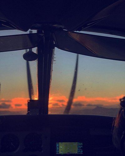 Piper PA28 Arrow