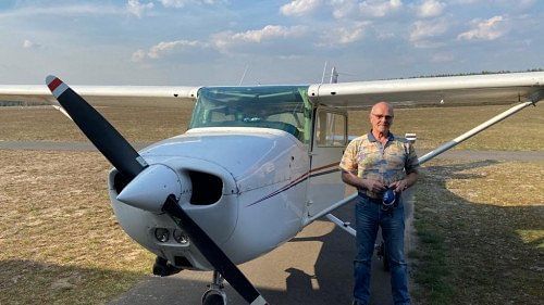 Cessna 172