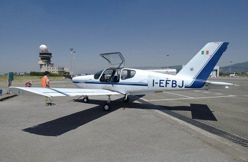 Socata TB9