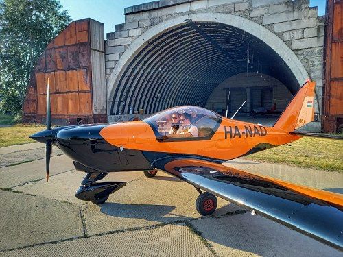 Aero AT-3