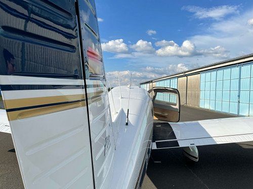 Piper PA-28-181 Archer III