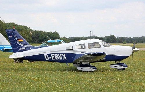 Piper PA28 Archer