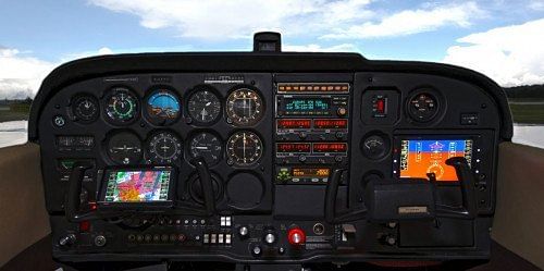 Cessna 172