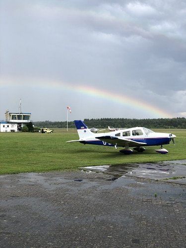 Piper PA28
