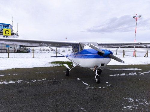 Cessna 172
