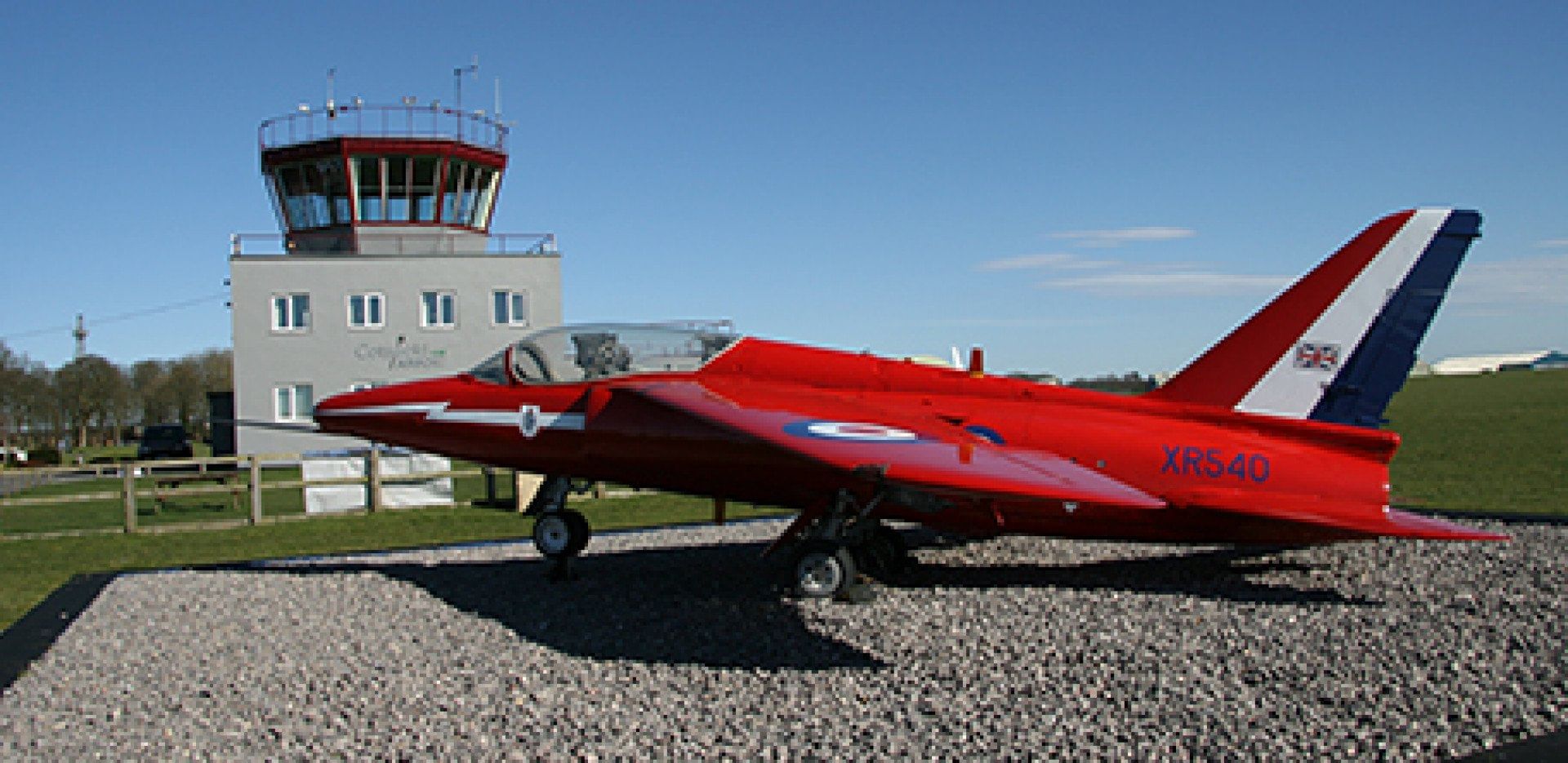 Visit Cotswolds Airport for lunch • Wingly
