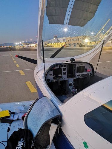 Czech Sport Aircraft PS28 Cruiser
