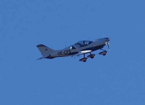 Czech Sport Aircraft PS28 Cruiser