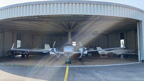 Diamond Aircraft DA-42 NG