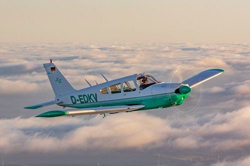 Piper PA28 Arrow