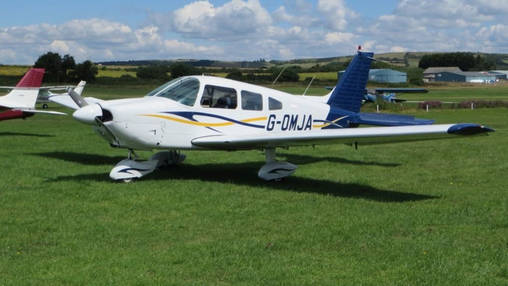 Gower Flight Experience • Wingly