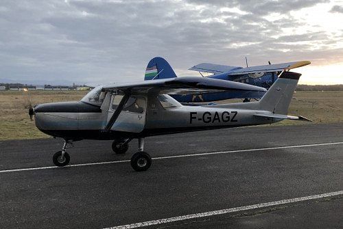 Cessna 150