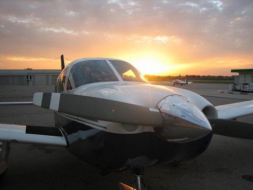 Piper PA28-181 Archer III