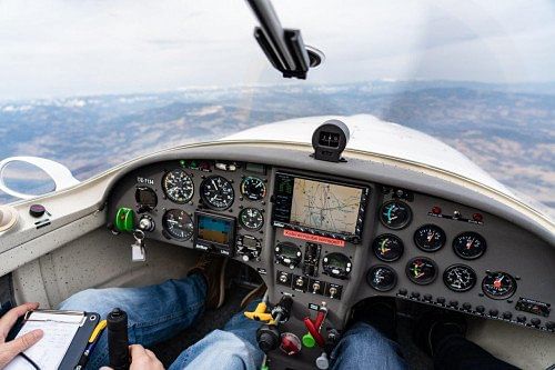 Aerospool Dynamic WT9