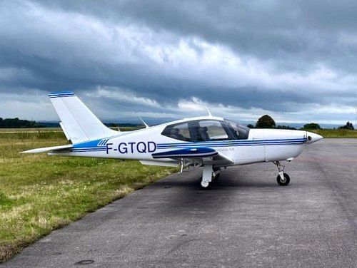 Socata TB20