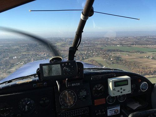 Socata Gardan GY-80