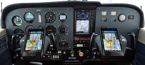 Cessna 172