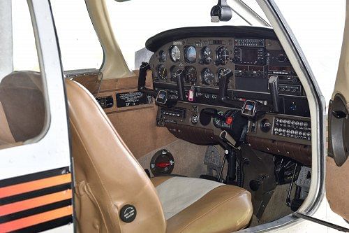 Piper PA28-181 Archer III
