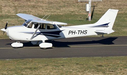Cessna 172 Skyhawk