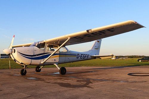 Cessna 172