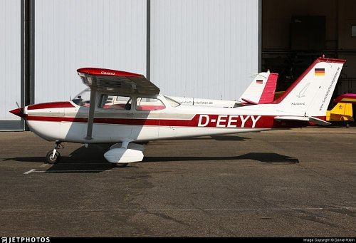 Cessna 172 L