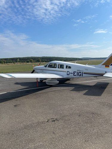 Piper 28-181 Archer ll