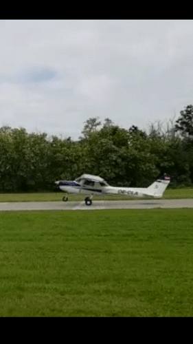 Cessna 152