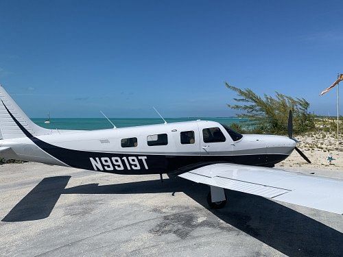 Piper PA32 Saratoga
