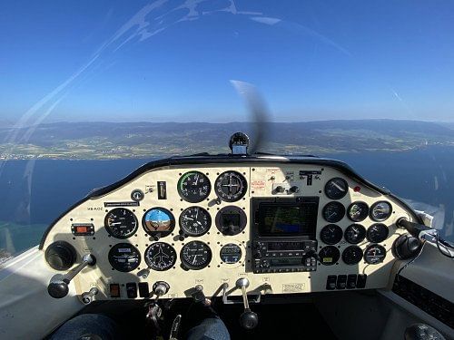 Tecnam P2002 JF